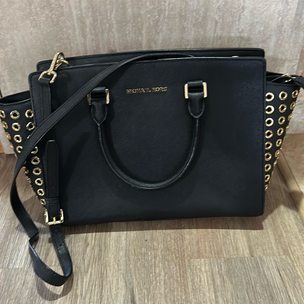 Michale Kors hand bag